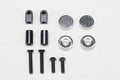 Yokomo Magnet Front Body Mount for Drift Car - ZS-016MGF