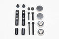 Yokomo Magnet Rear Body Mount for Drift Car - ZS-016MGR