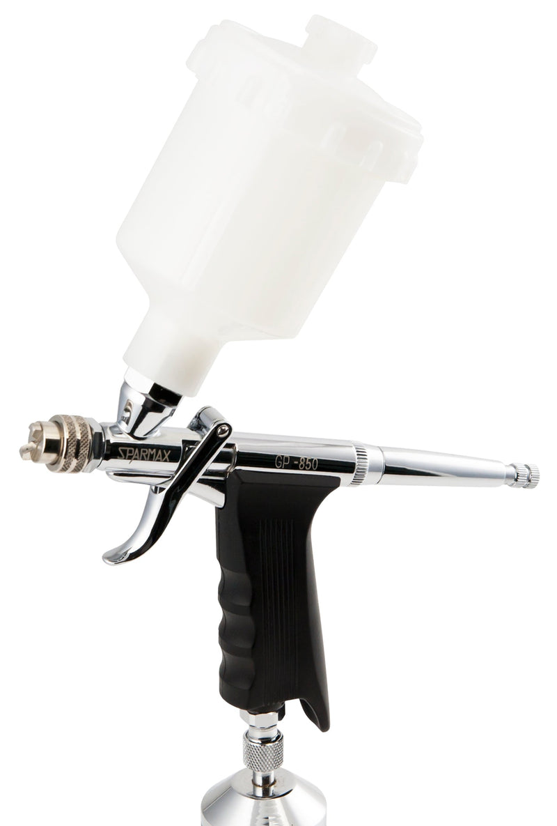 Airbrushes