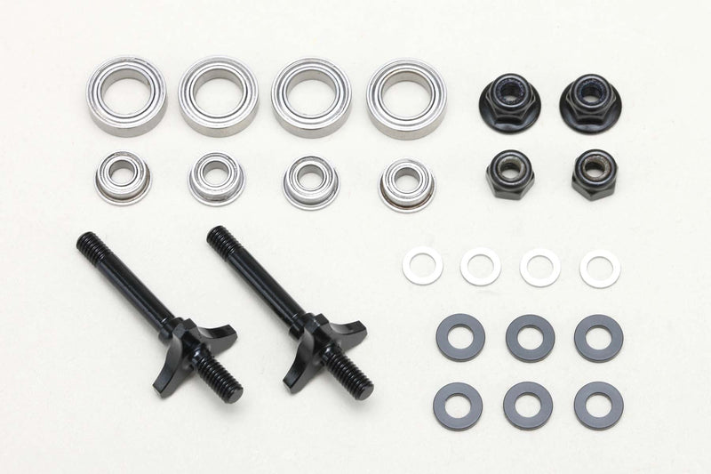 MD Drive Train Parts
