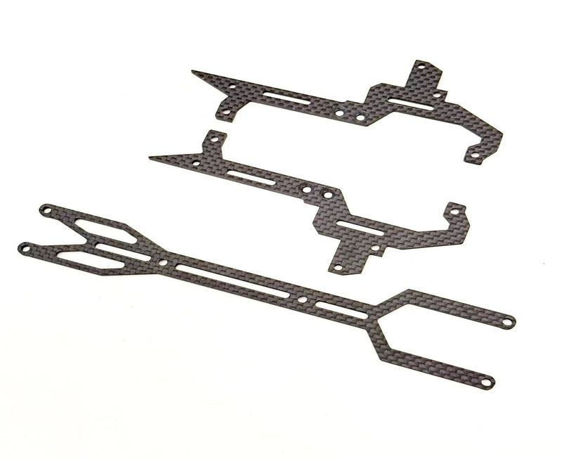 DDSS Parts