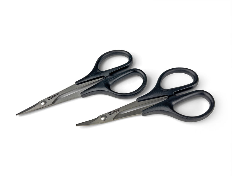 Scissors & Knives