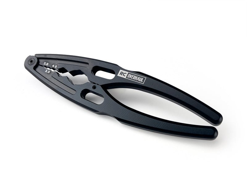 Pliers & Tweezers