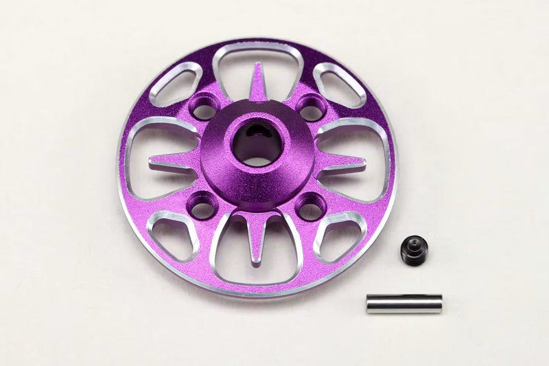 YD Chassis Parts