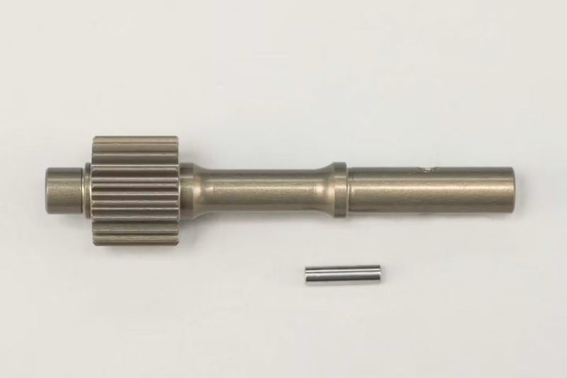 Yokomo Spares & Option Parts