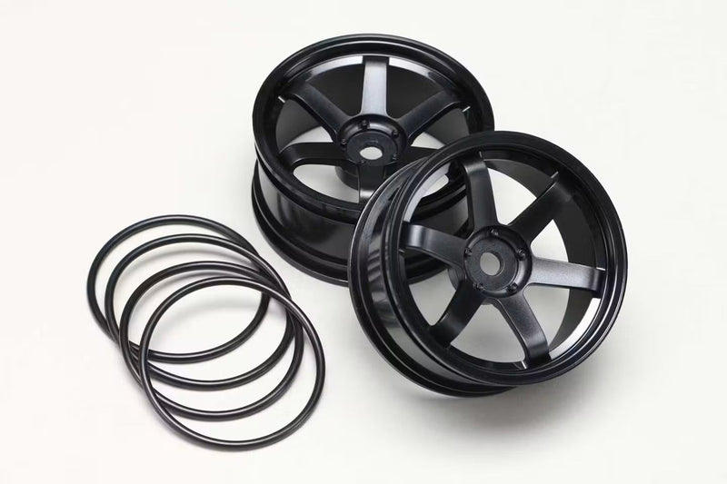 Drift Wheels