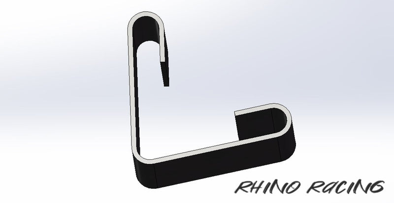 Rhino Racing 0.15mm-V spring (10) for C-LSD