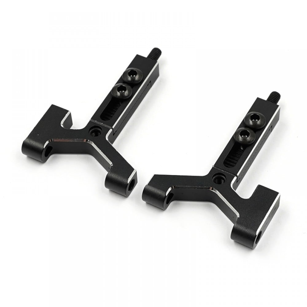 Onisiki HANNYA Aluminum Front Lower Arms Set - ONI1047