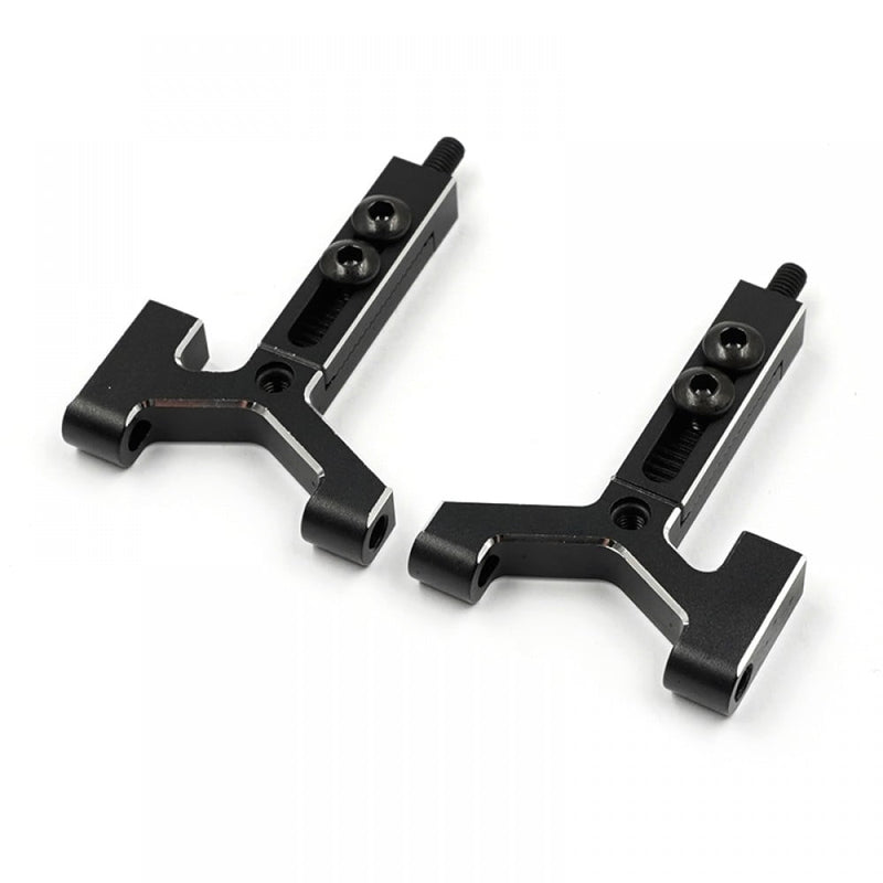 Onisiki HANNYA Aluminum Front Lower Arms Set - ONI1047
