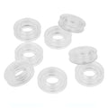 1up Racing Premium Shock X-Rings (8 pcs) 1U-10501