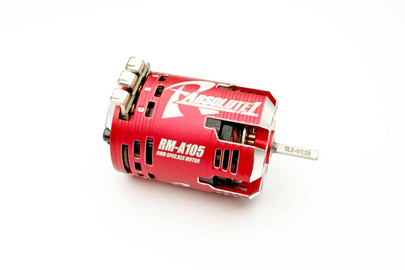 Reve D ABSOLUTE 1 Motor 10.5T RED RM-A105R