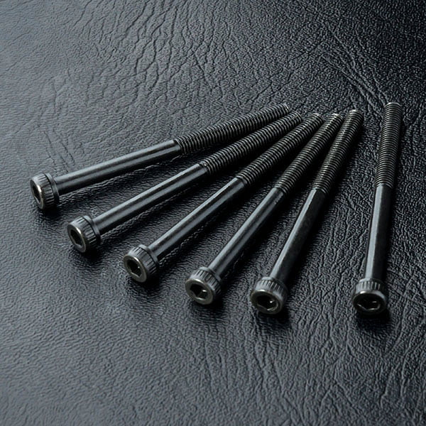 MST Cap screw M3X40 (6) - 110091