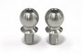 Reve D SPM Titanium Kingpin Ball 11mm (2pk) RT-007-11
