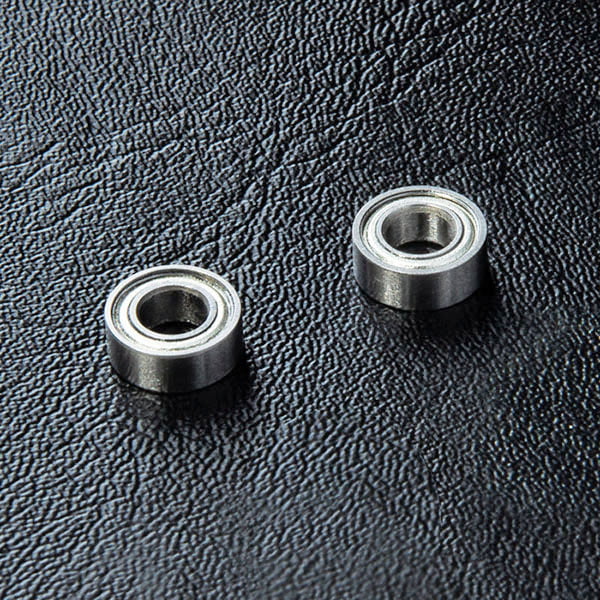 MST Ball bearing 4X8X3 (2) - 120013