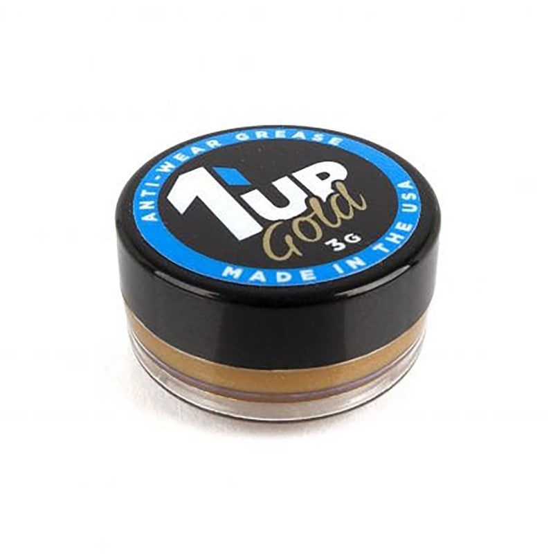 Gold - Anti-Wear Grease 3g