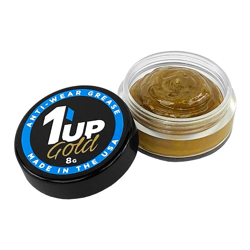 1up Gold AW Grease (Anti-Wear) XL 8g - 1U-120102