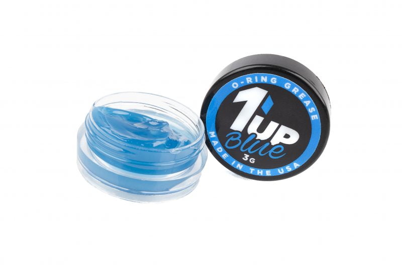 1up Blue O-Ring Grease 3g - 1U-120301