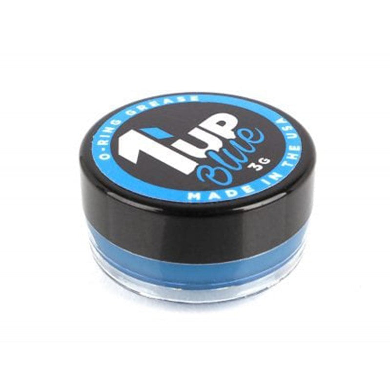 Blue - O-Ring Grease 3g