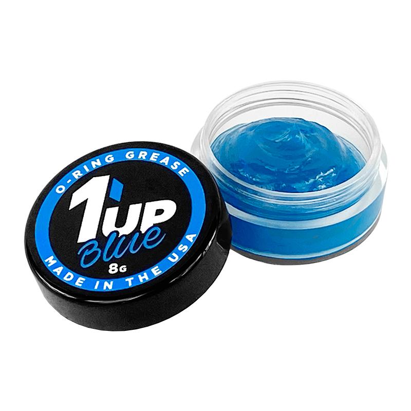 1up Blue O-Ring Grease XL 8g - 1U-120302