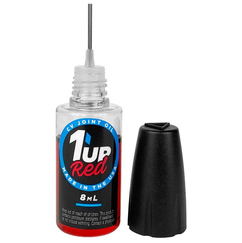 Red - CV Joint Oil - 8ml