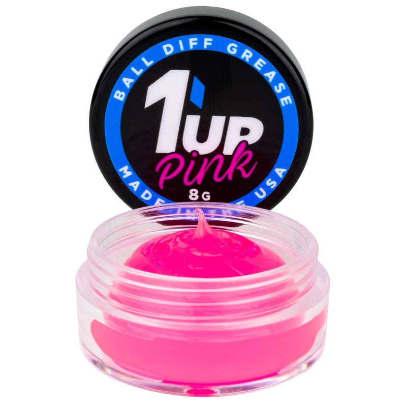 Pink - Ball Diff Grease XL 8g 120602