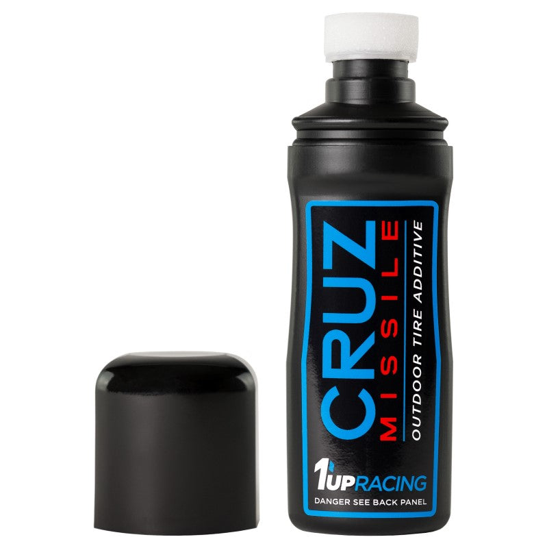 Cruz Missile - outdoor tire additive