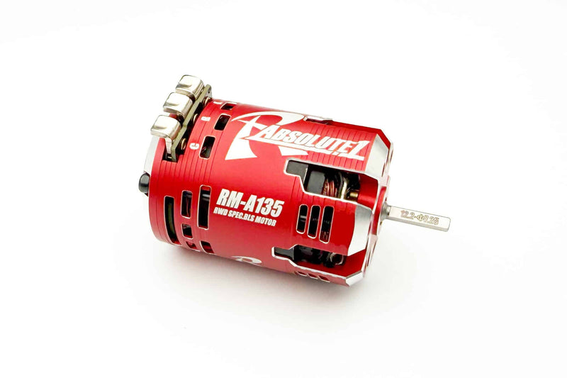 Reve D ABSOLUTE 1 Motor 13.5T RED RM-A135R