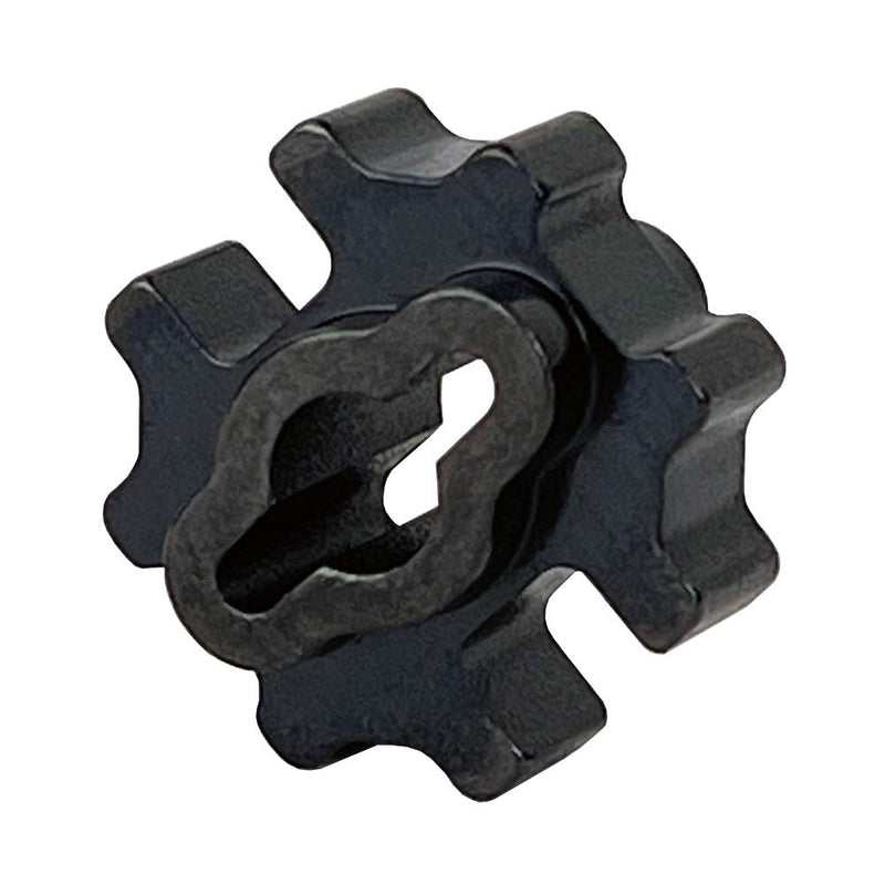 Hardened Steel Diff Lockout - Associated DR10