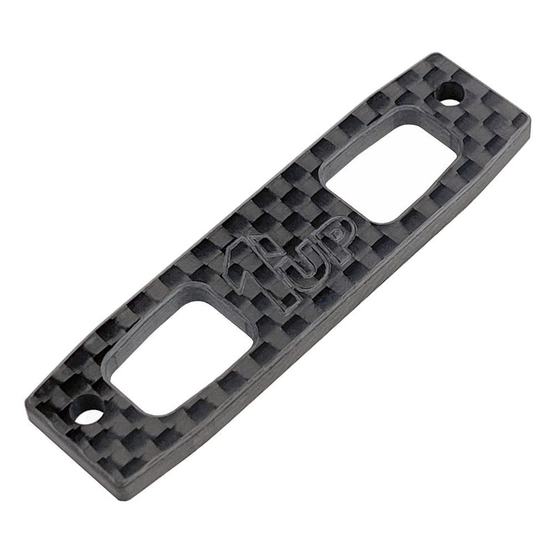 RC10B6.3 HD Carbon Fiber Servo Mount Brace