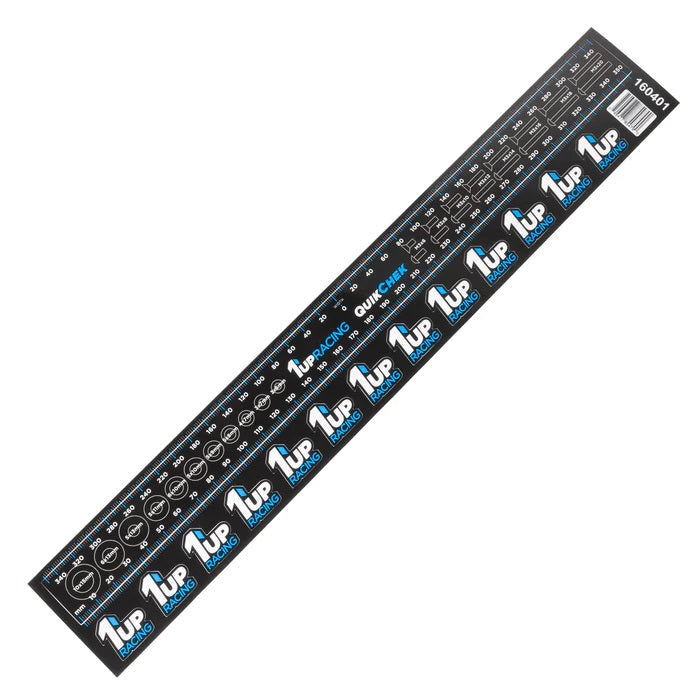 QuikChek Decal - Blue