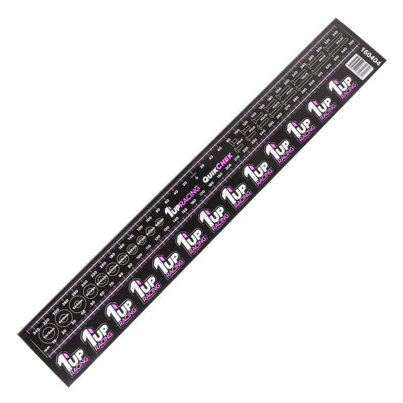 QuikChek Decal - Pink