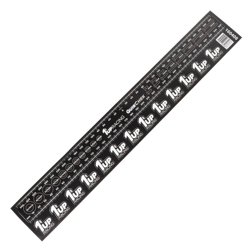 QuikChek Decal - Gray
