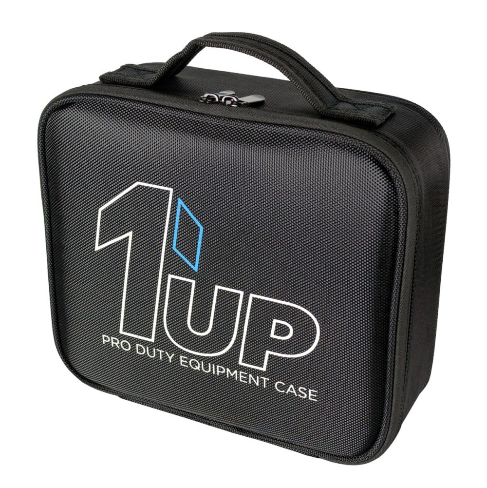 Pro Duty Equipment Case - 23 x 20 x 7.5cm Interior
