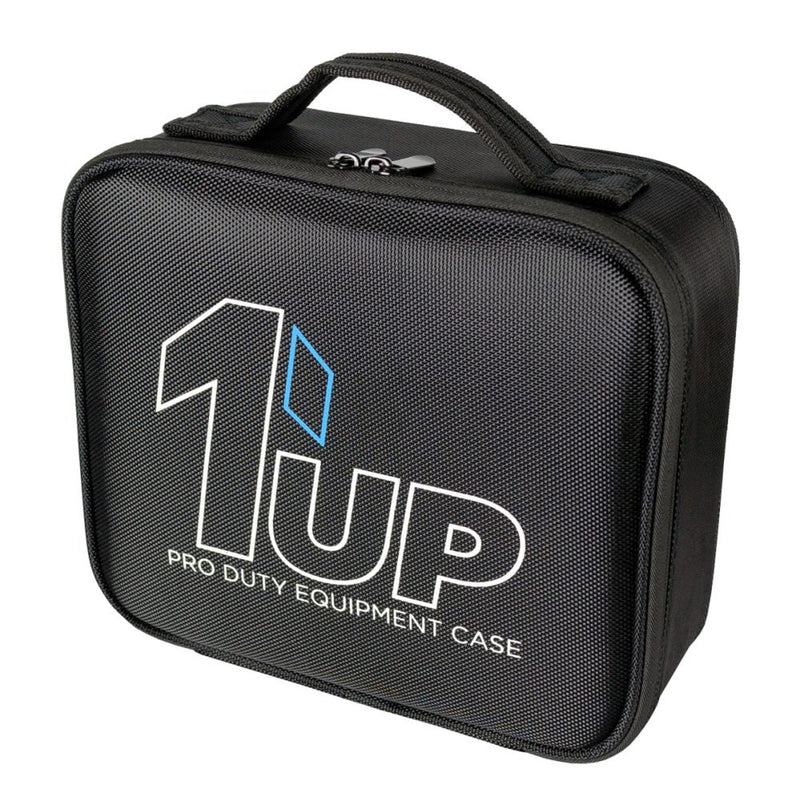 Pro Duty Equipment Case - 23 x 20 x 7.5cm Interior