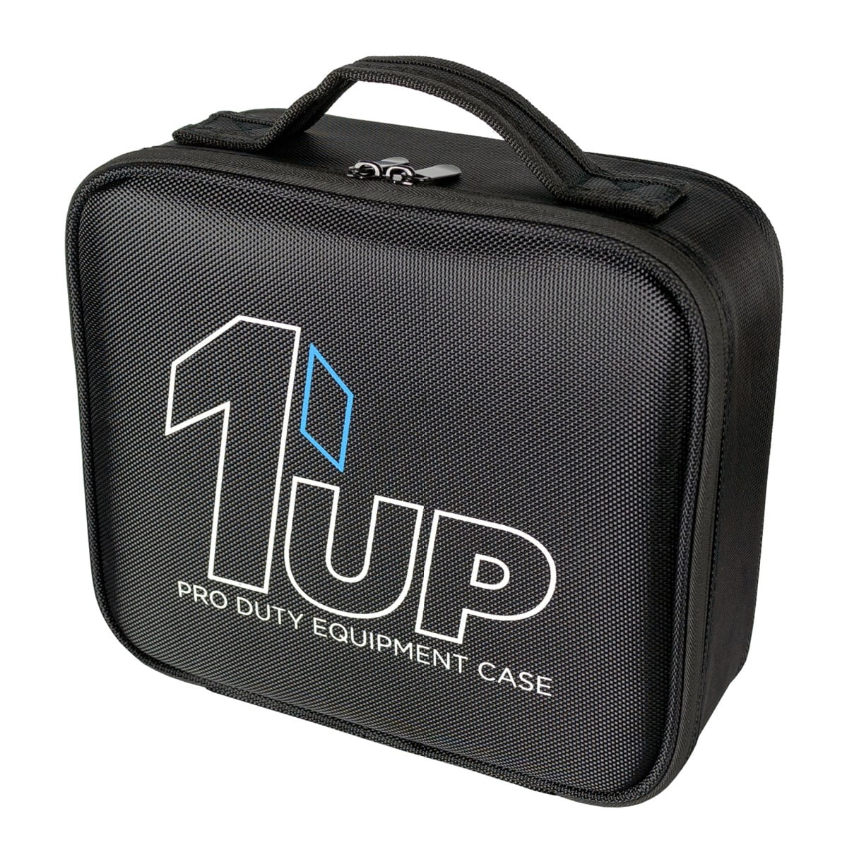 1Up Racing Pro Duty equipment case (23 x 20 x 7.5cm internal) 1U-160501