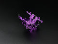Team AD AD-XR Transmission For RDX PURPLE - AD-9016P