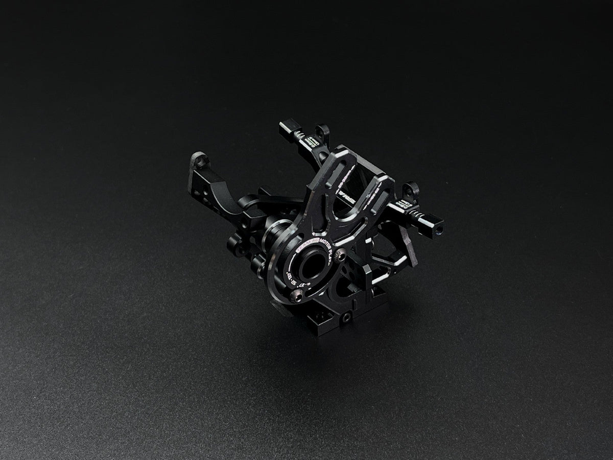 Team AD AD-XR Transmission For RDX BLACK - AD-9016B