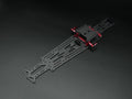 Team AD ADR For Yokomo RD2.0 / YD2 Series RED - AD-9014R