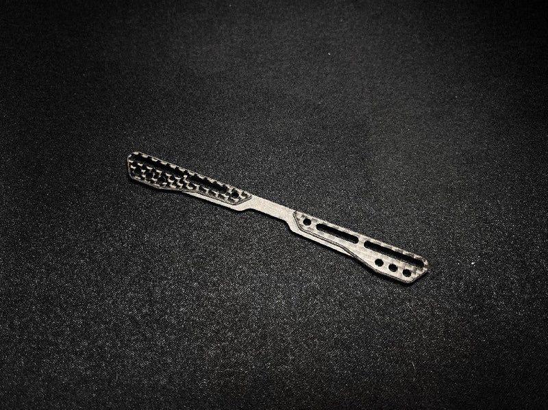 Team AD Body Mount Brace - AD-9024