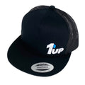 Lucky 1up Snapback Hat
