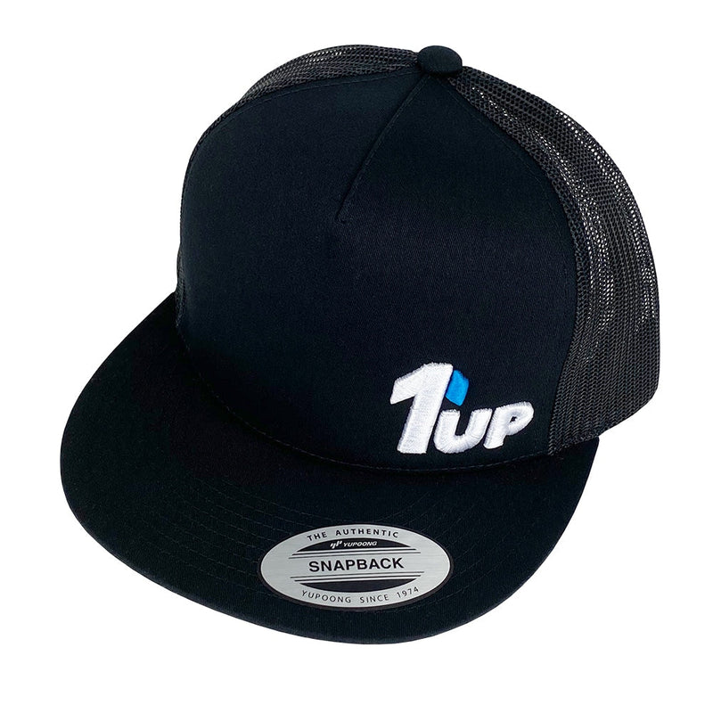 Lucky 1up Snapback Hat