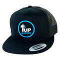 1up Racing Snapback Hat