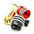 Heatsink Bullet Plugs & Grips - 5mm