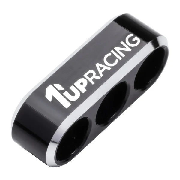 1up Racing UltraLite Wire Clamp - 12/14 Gauge 3 Wire - 1U-190612