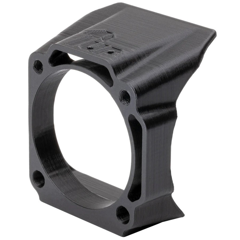 1Up UltraLite 40mm fan shroud (bypass fit for 10th TC)