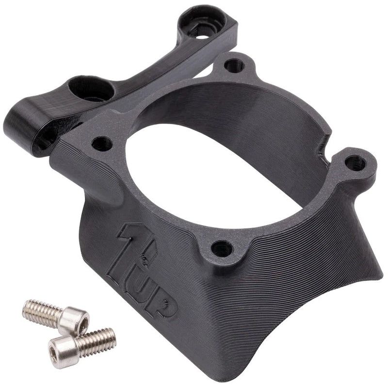 1Up UltraLite 30mm ducted fan shroud (4wd buggy top mount fit)