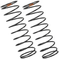 X-Gear 13mm Buggy Rear Springs - Brown - 3X Soft - 11.00T (pr)