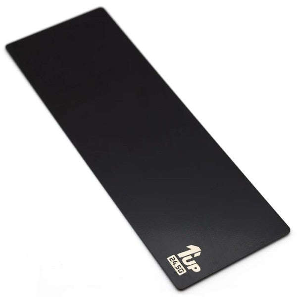 Blacked Out stainless steel Full Length Stick battery weight - 24.5g