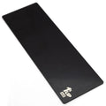 Blacked Out stainless steel Full Length Stick battery weight - 44g