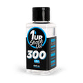 1Up - Pure silicone shock oil - 100ml (300cSt/26.5wt)